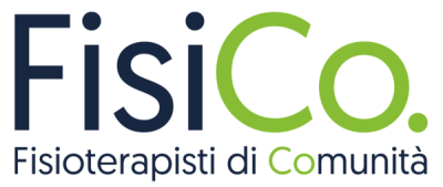 FisiCo – Fisioterapisti di Comunità Logo